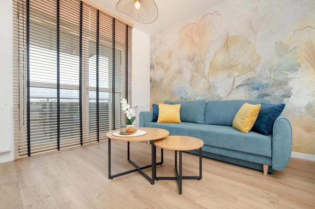 Image 1 of Przytulne Apartamenty w Rzeszowie z Widokiem na Miasto by Noclegi Renters
