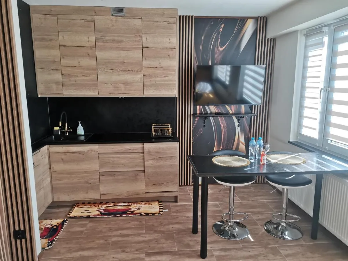 Image 3 of Przytulny apartament Brooklyn Centrum miasta Rzeszów – Podwisłocze 38