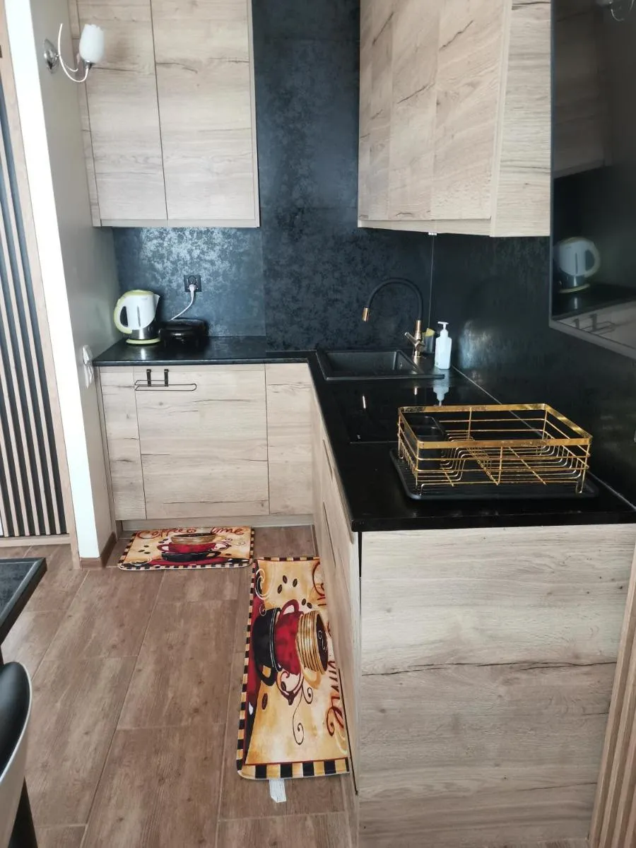 Image 5 of Przytulny apartament Brooklyn Centrum miasta Rzeszów – Podwisłocze 38