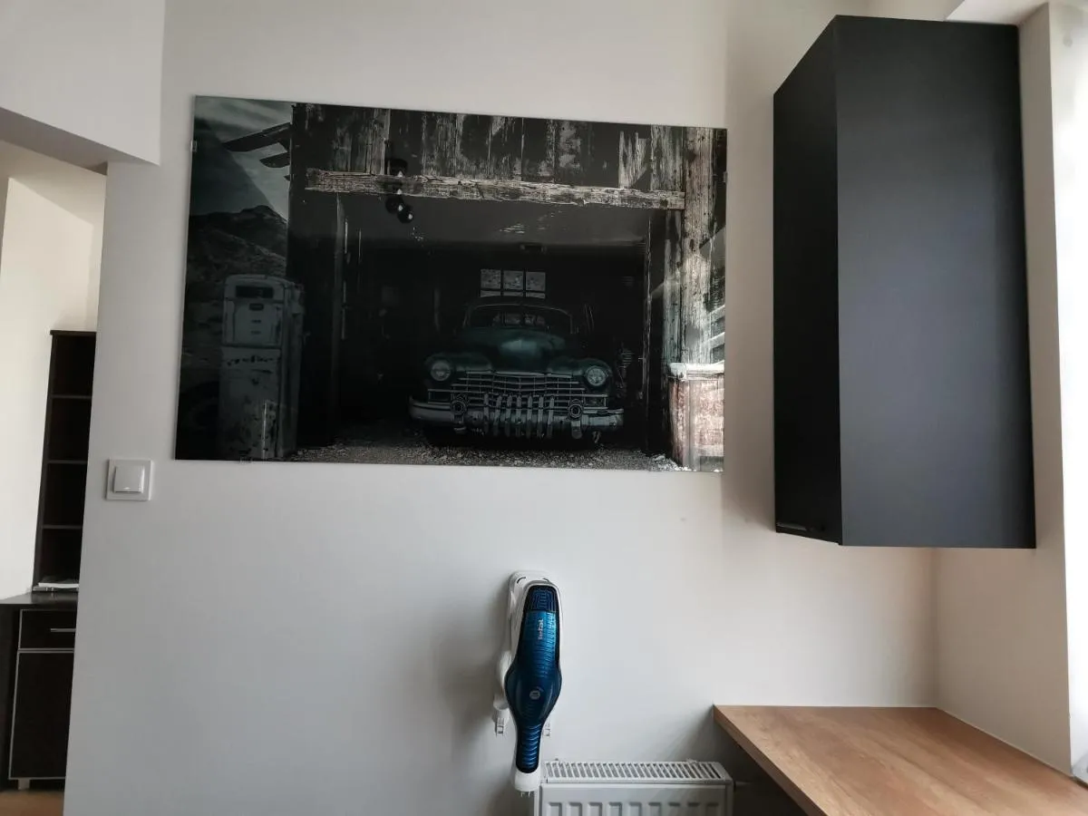 Image 3 of Przytulny apartament w wieżowcu – Centrum miasta Podwisłocze 38