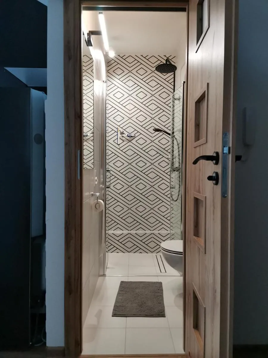 Image 5 of Przytulny apartament w wieżowcu – Centrum miasta Podwisłocze 38