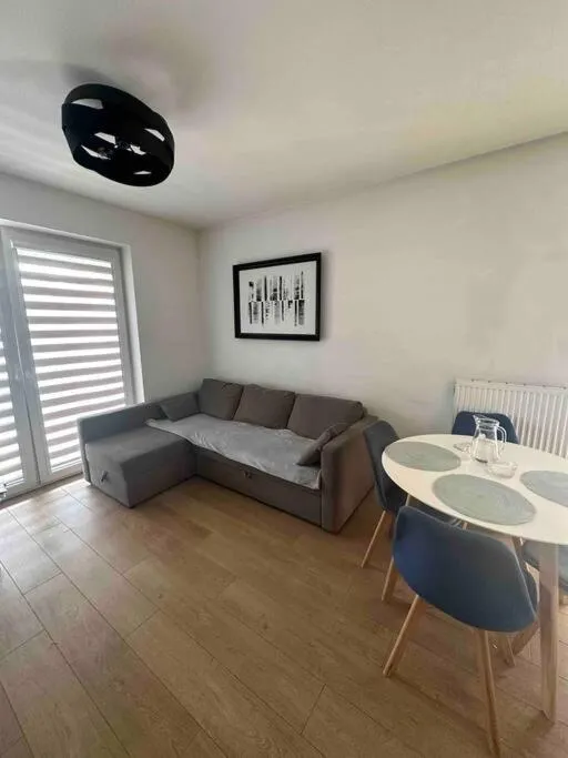 Image 4 of Przytulny apartament z dużym balkonem