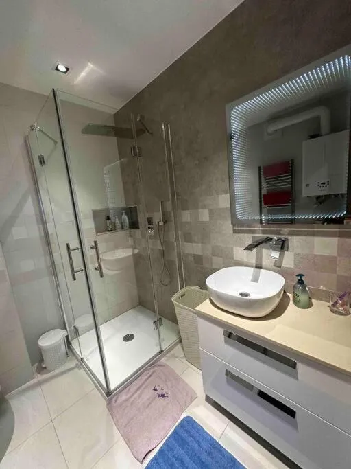 Image 6 of Przytulny apartament z dużym balkonem