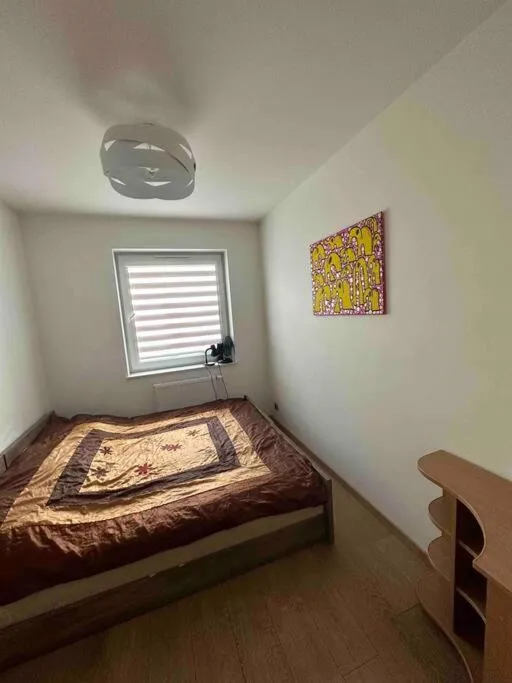 Image 5 of Przytulny apartament z dużym balkonem