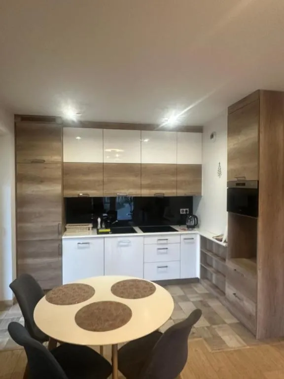 Image 1 of Przytulny apartament z dużym balkonem
