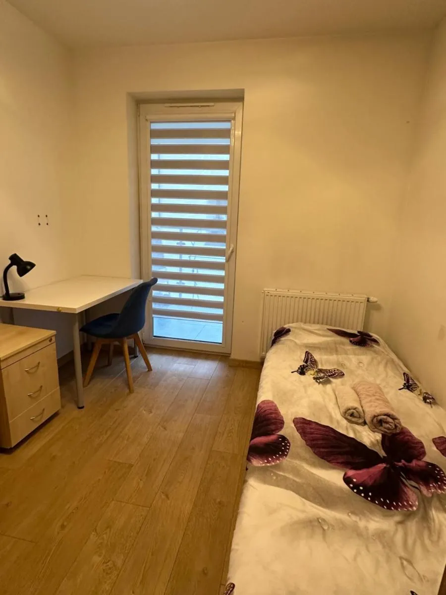 Image 3 of Przytulny apartament z dużym balkonem