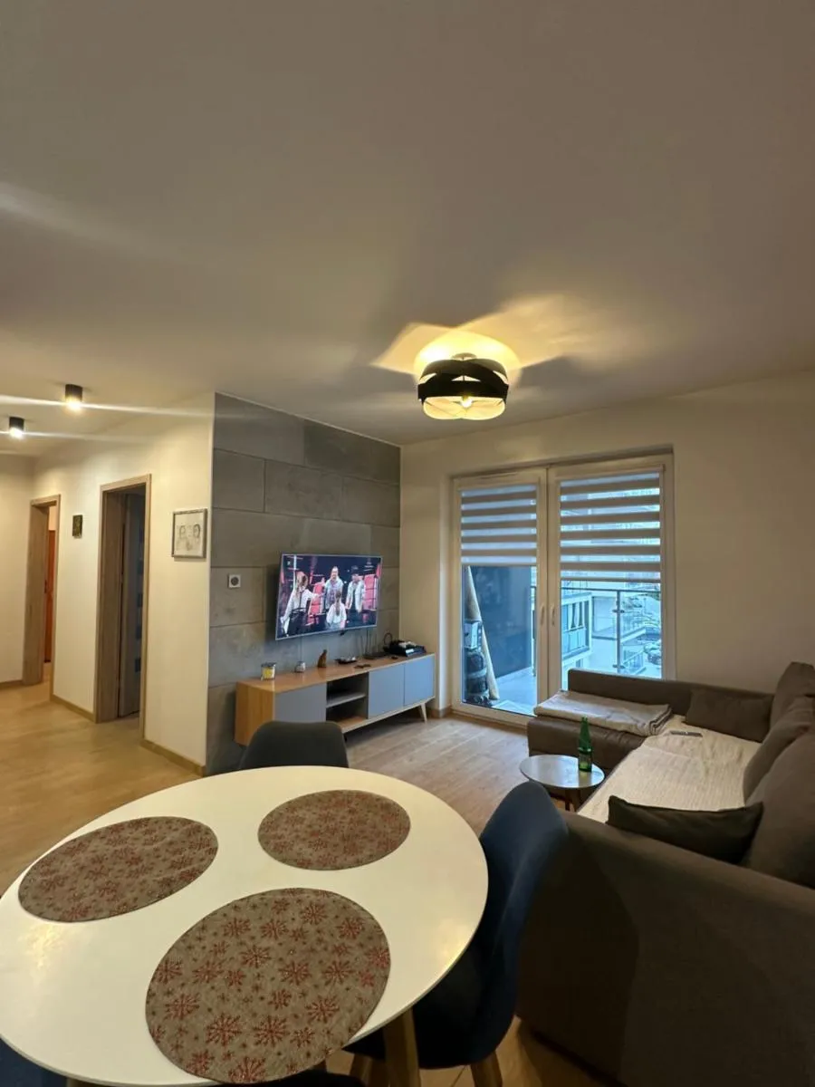 Image 2 of Przytulny apartament z dużym balkonem