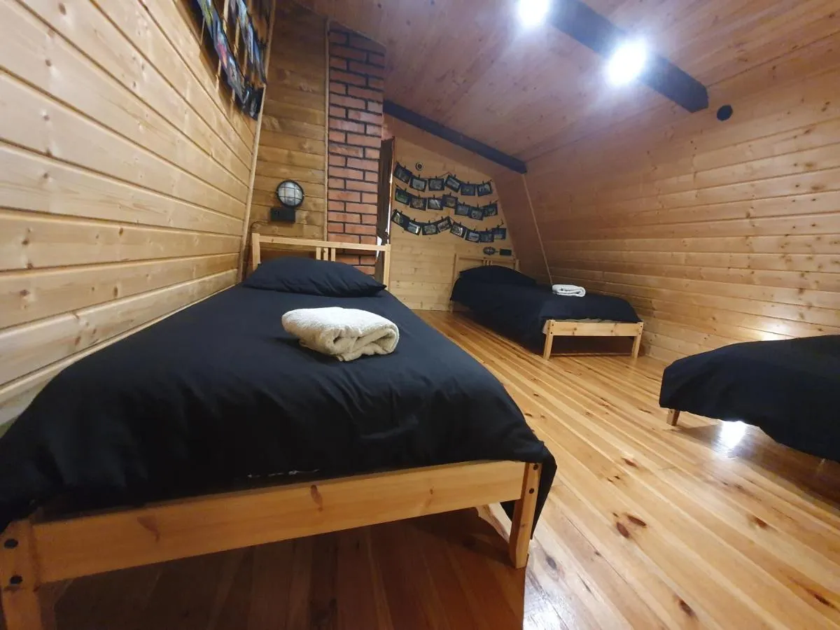 Image 7 of RESET W WERLASIE- Domek na wyłączność-kajak w cenie- ApartamentyHappy pl