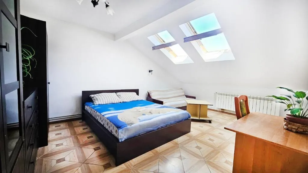 Image 1 of Relax Apartament Przemyśl