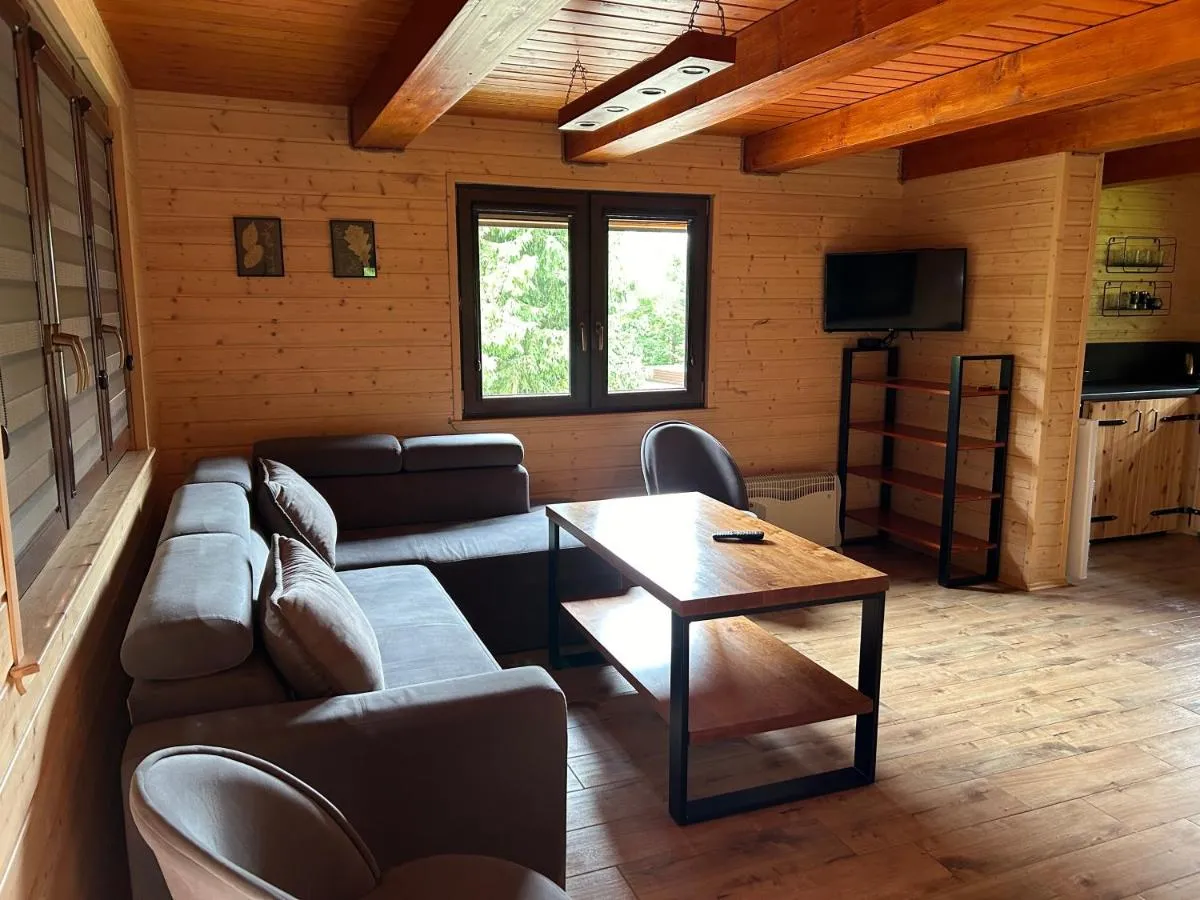Image 5 of Reset Bieszczady