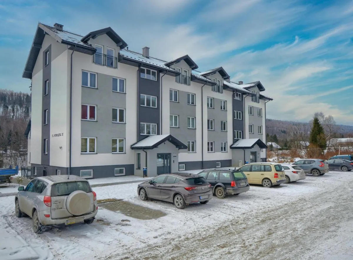 Image 5 of Retro Bieszczady