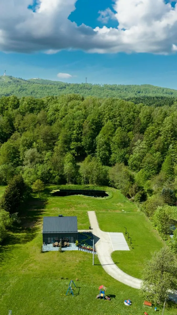 Image 6 of Rezydencja Bieszczady – Solina