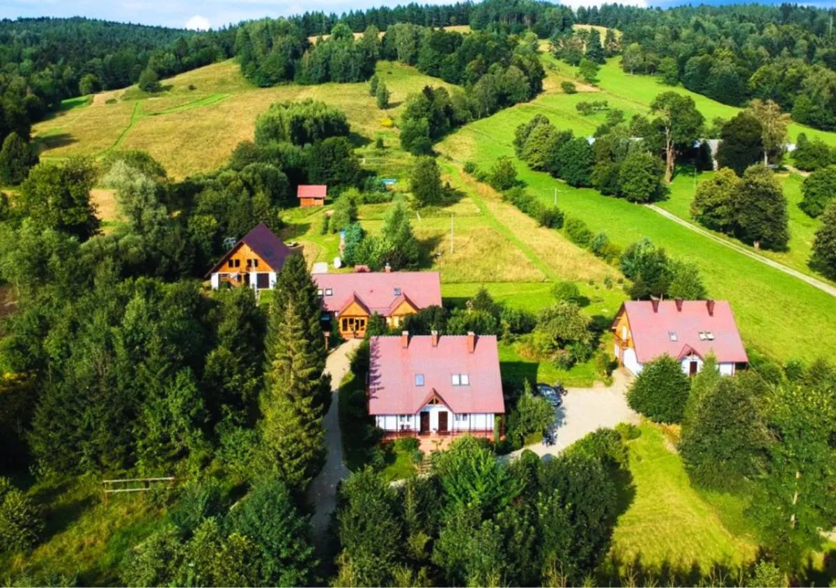 Image 2 of Rezydencja Bukowy Dwór