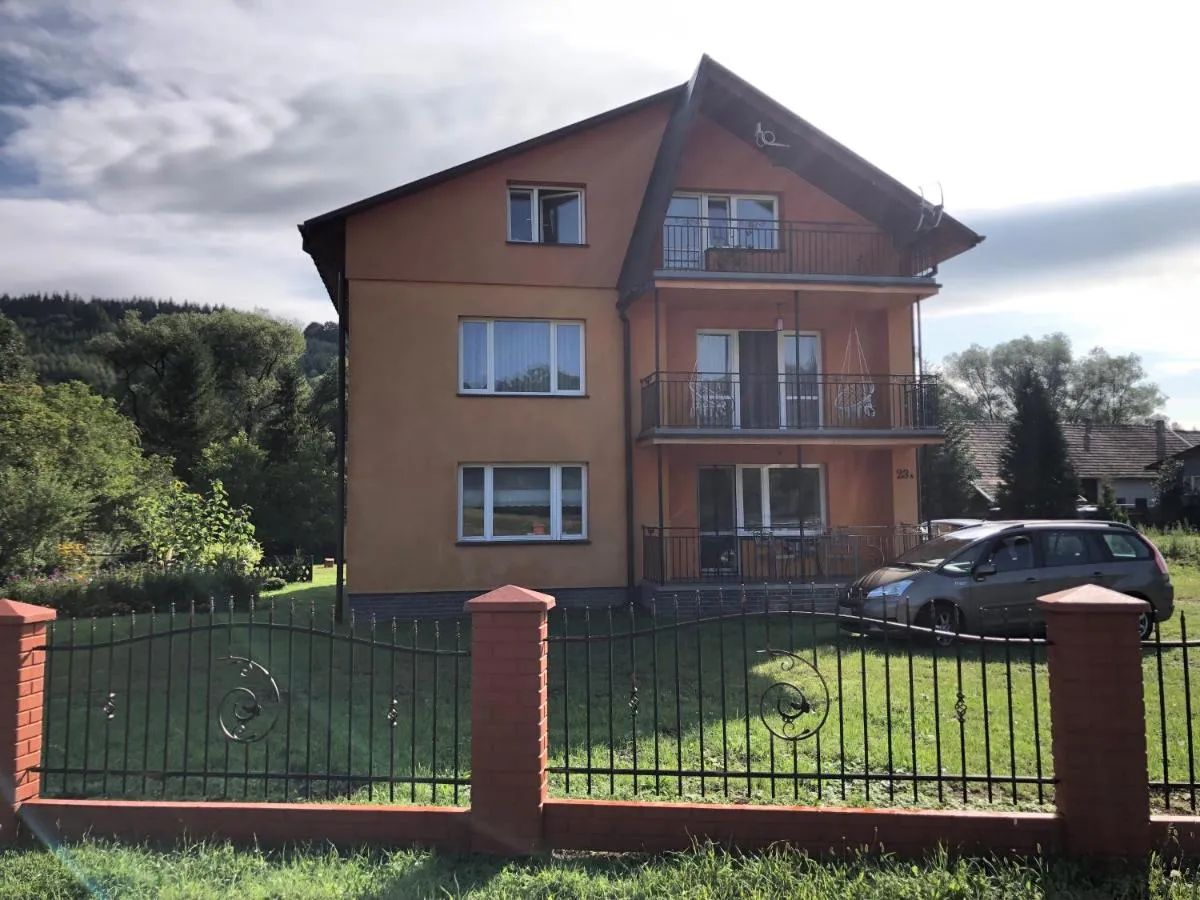 Image 6 of Rezydencja Tyrawa