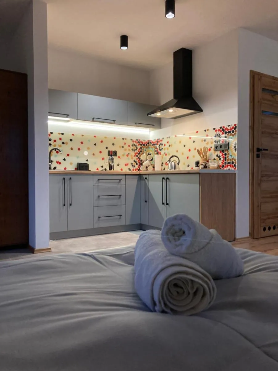Image 3 of Rezydencja pod Cergową Wellness & SPA