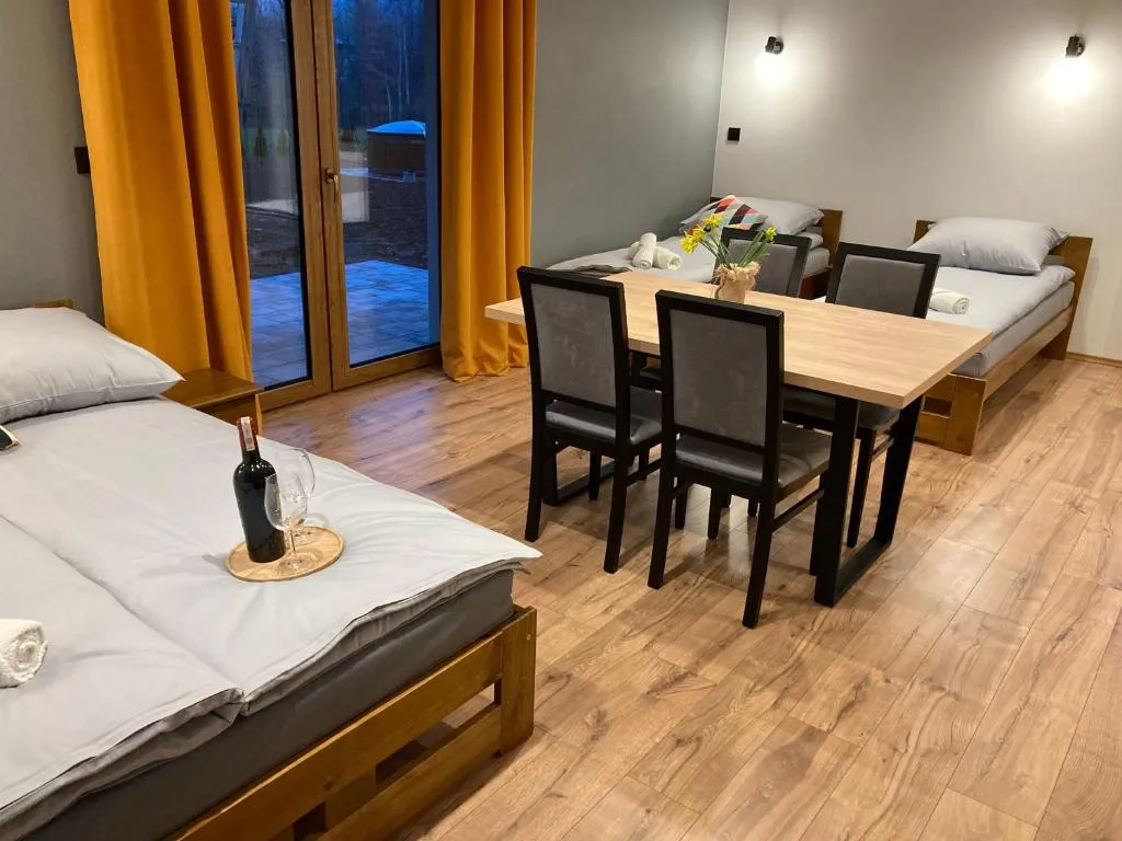 Image 1 of Rezydencja pod Cergową Wellness & SPA
