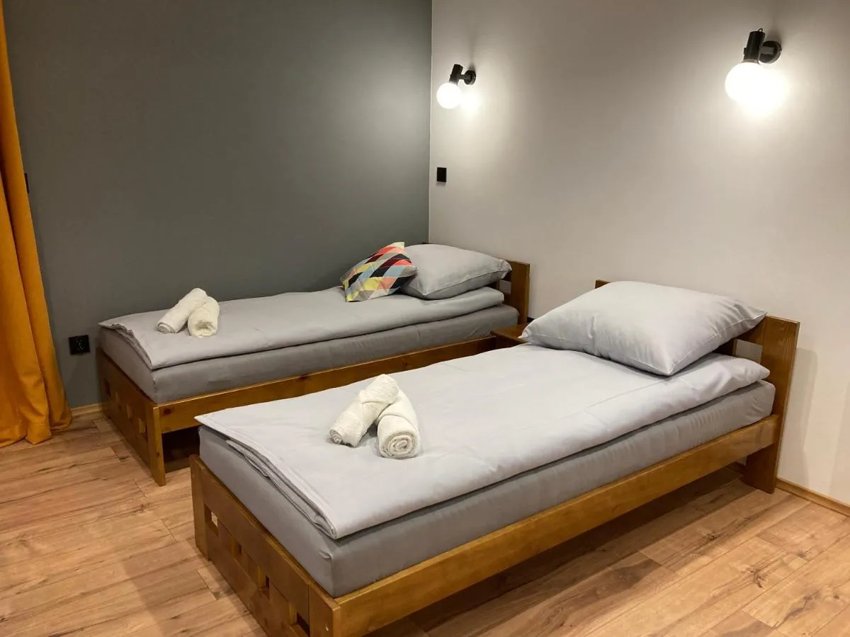 Image 2 of Rezydencja pod Cergową Wellness & SPA