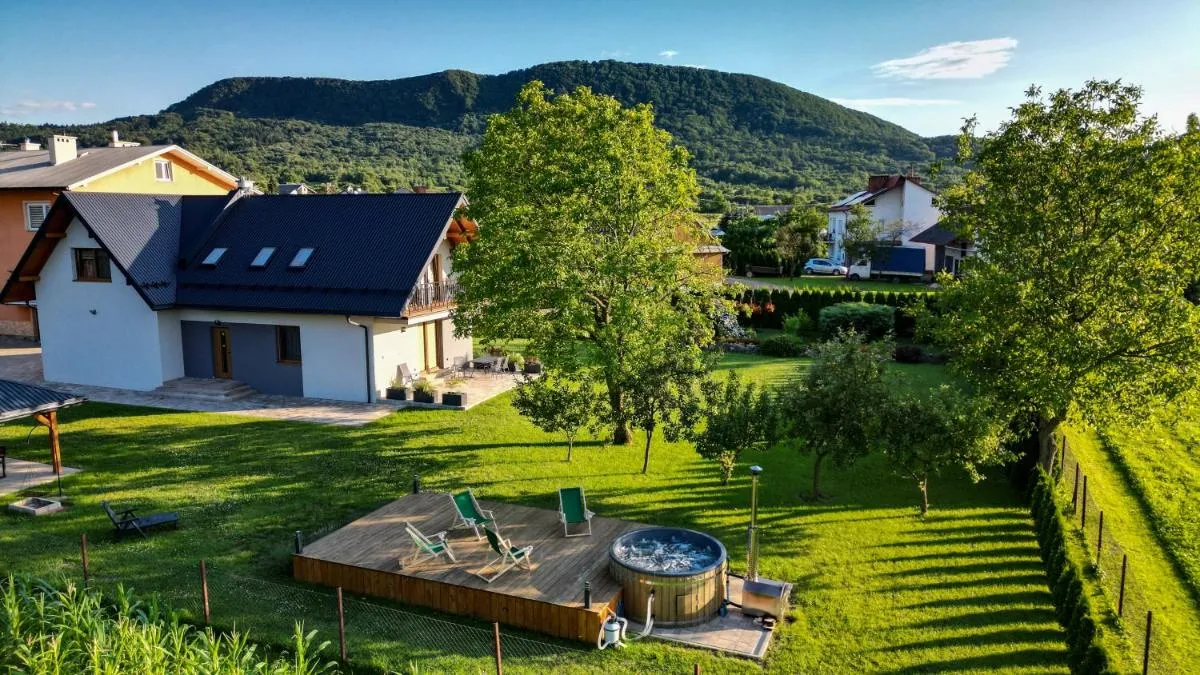 Image 6 of Rezydencja pod Cergową Wellness & SPA