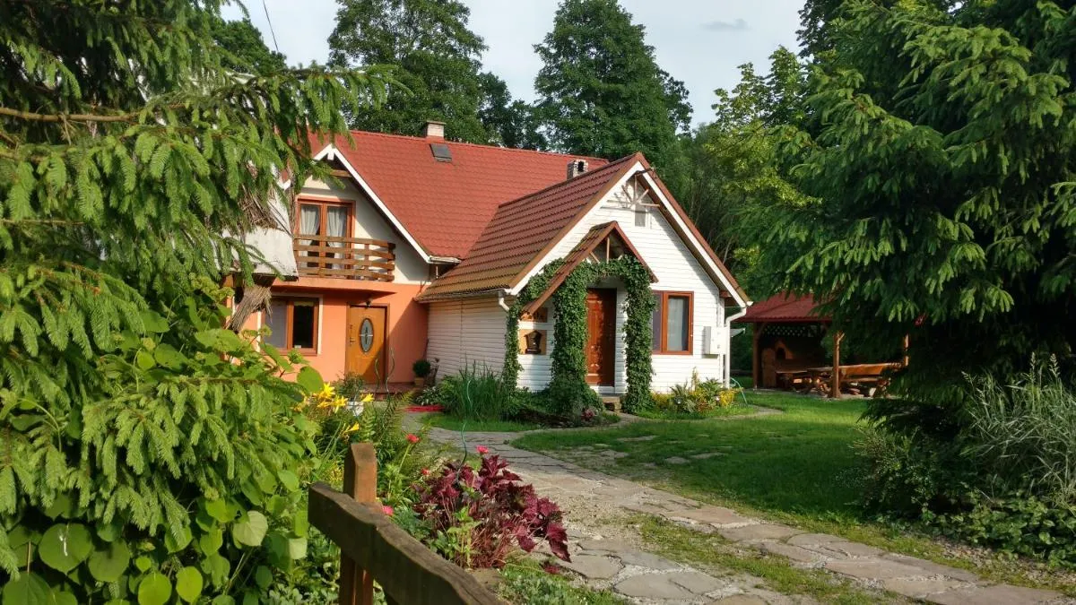 Image 2 of Rodzinny Domek Apartament