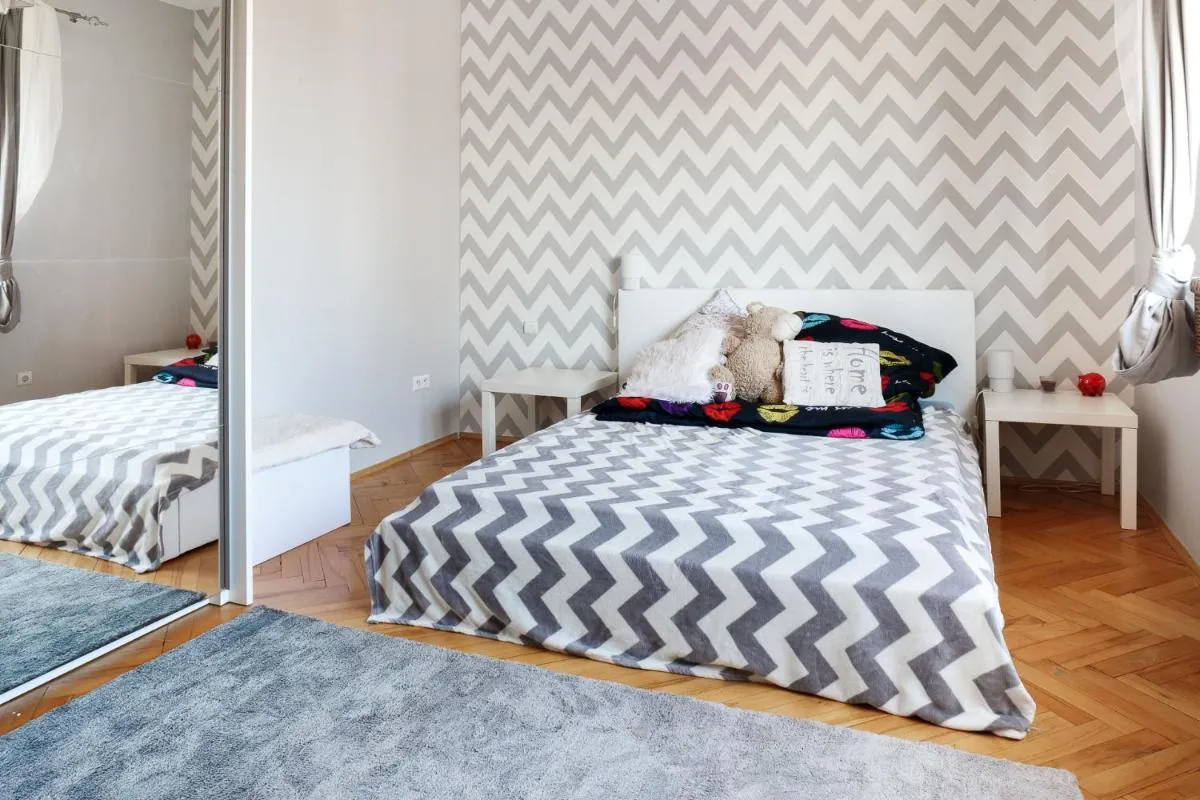 Image 2 of Rzeszów Apartment