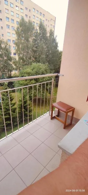 Image 7 of Rzeszów, Sportowa, 2-pokojowy apartament na wyłączność, blisko centrum miasta