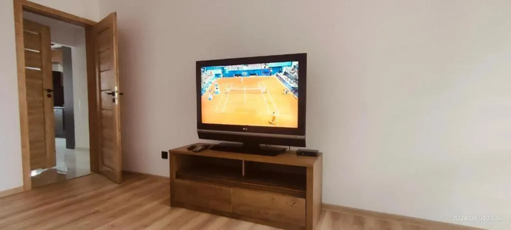 Image 3 of Rzeszów, Sportowa, 2-pokojowy apartament na wyłączność, blisko centrum miasta