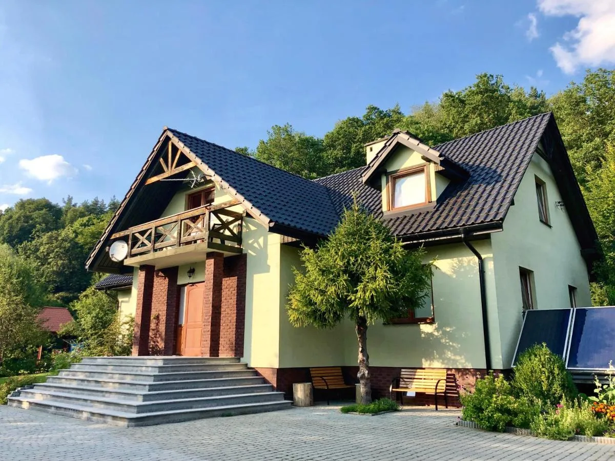 Image 2 of Sianki nad Sanem