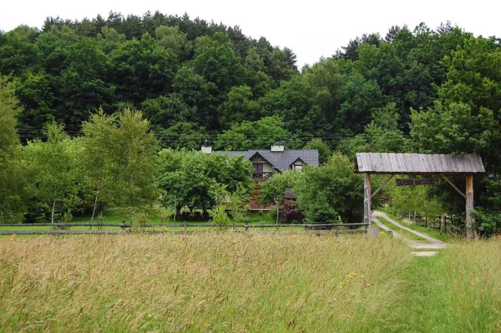 Image 1 of Sianki nad Sanem