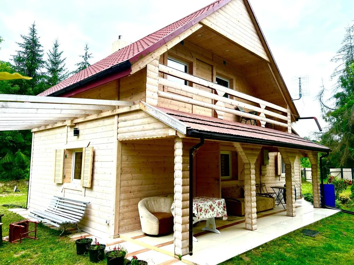 Image 3 of Siedlisko Nad Potokiem