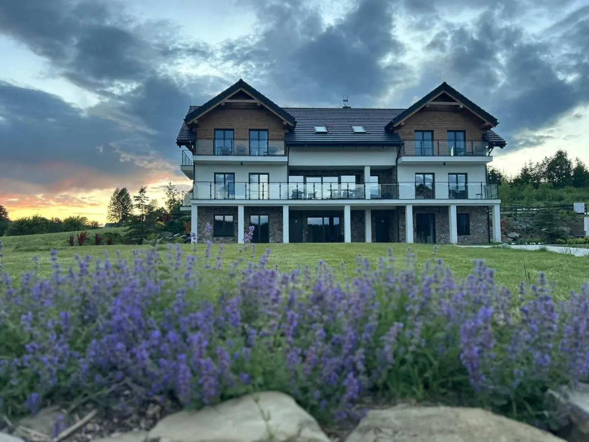 Image 7 of Skalnica – Apartamenty w Bieszczadach nad Soliną