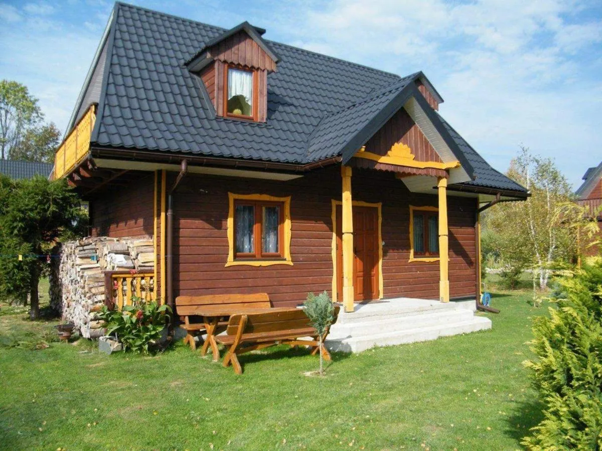 Image 6 of Słoneczna Chatka