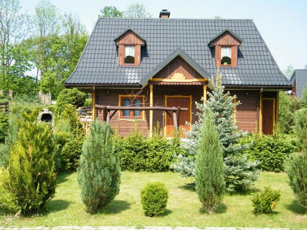 Image 1 of Słoneczna Chatka