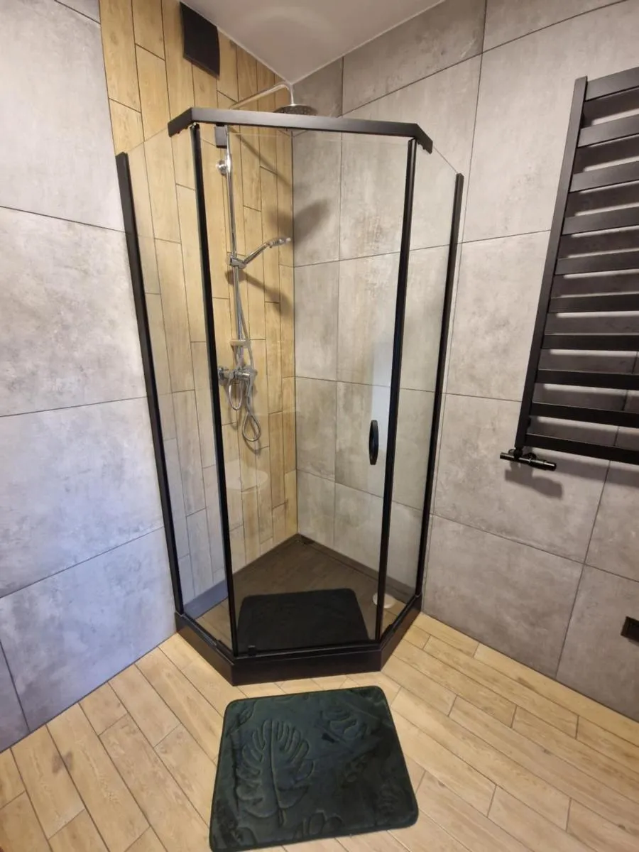 Image 3 of Solina Bóbrka Apartamenty PanDamazy 530-487-636z widokiem na kamieniołom i Zalew Myczkowiecki