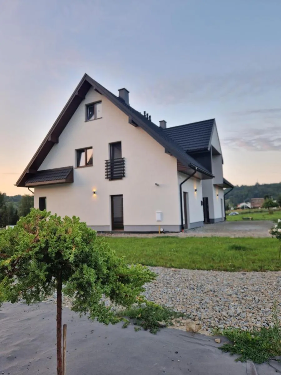 Image 6 of Solina Bóbrka Apartamenty PanDamazy 530-487-636z widokiem na kamieniołom i Zalew Myczkowiecki
