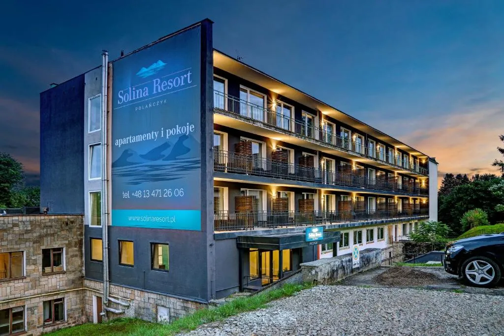 Image 1 of Solina Resort