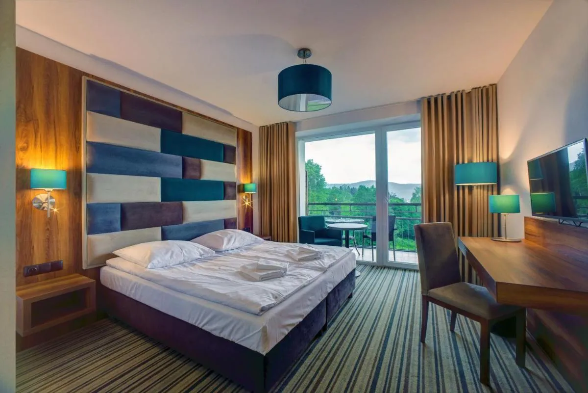 Image 2 of Solina Resort