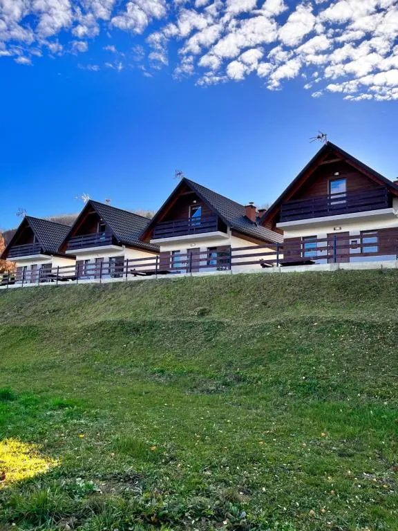 Image 1 of Solina domki-„Solińskie wzgórze”