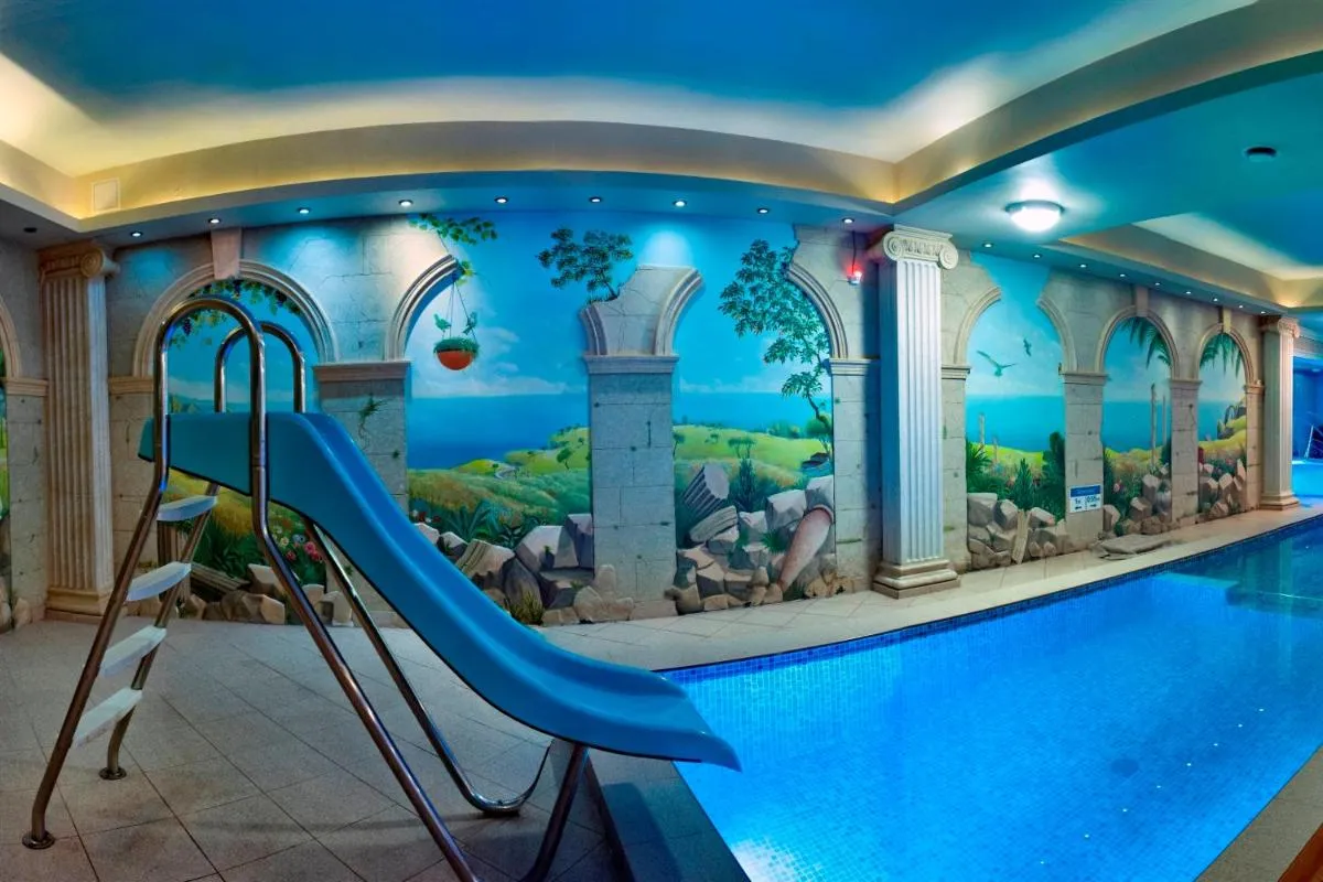 Image 3 of Spa Hotel Gloria