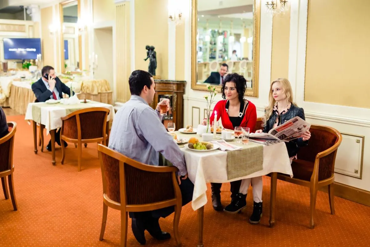 Image 5 of Spa Hotel Gloria