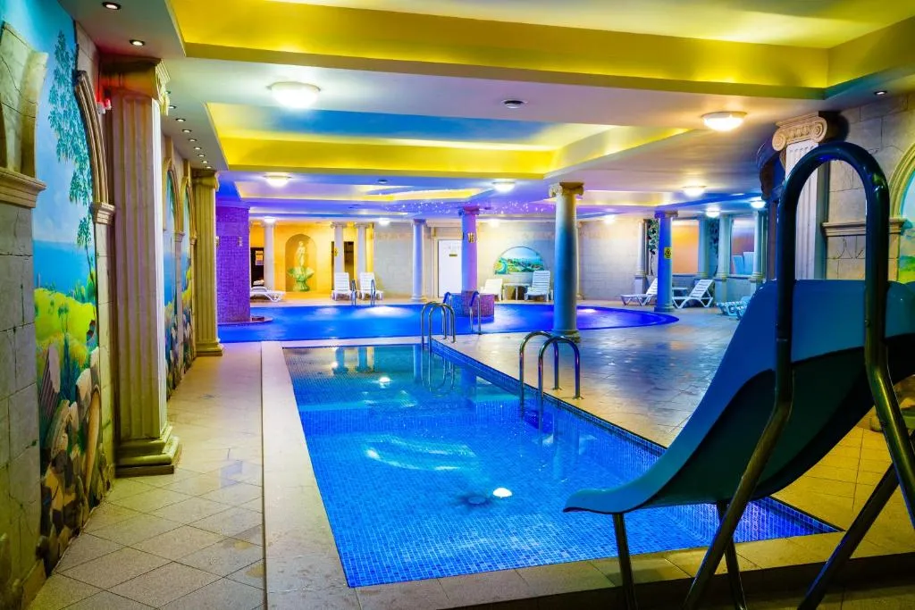 Image 1 of Spa Hotel Gloria