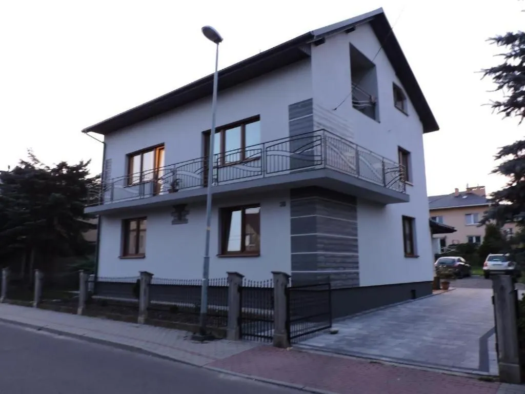 Image 1 of Studio Mączyńskiego nr 9