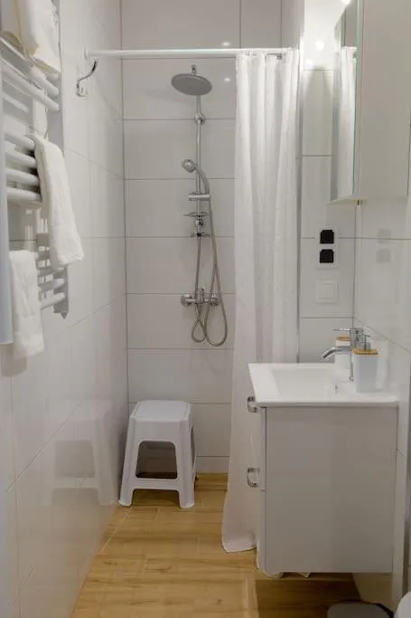 Image 7 of Studio z widokiem na rzekę