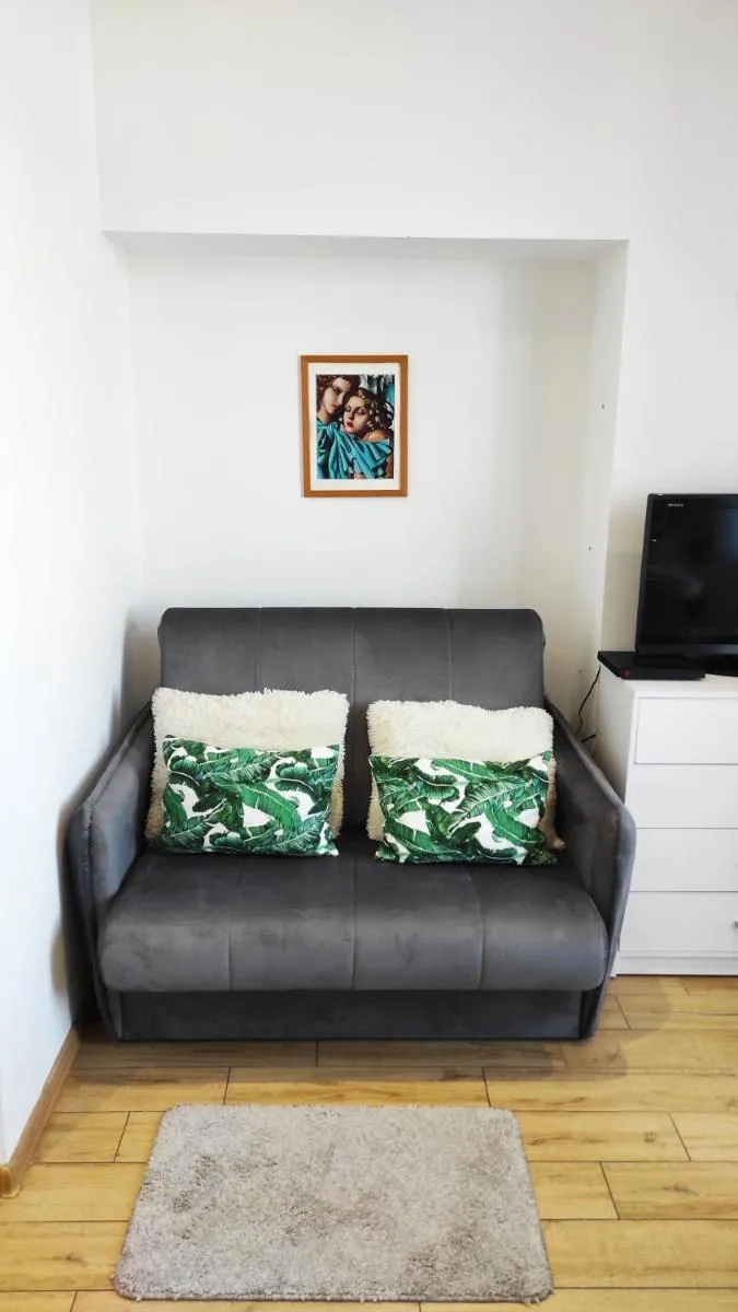Image 6 of Studio z widokiem na rzekę