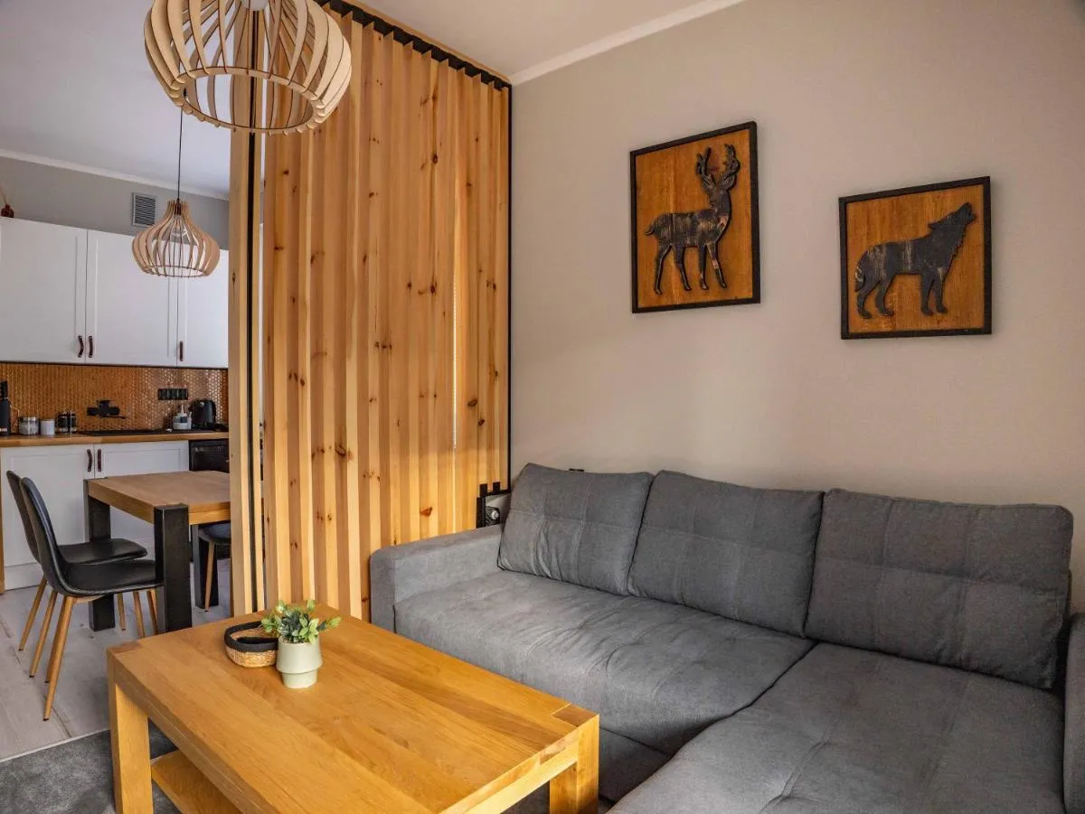 Image 4 of Stylove Apartamenty