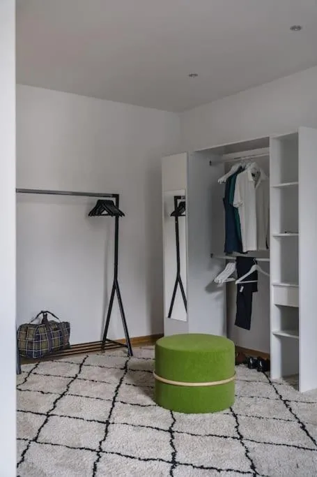 Image 5 of Stylowy Apartament w centrum Piecowy Zakątek