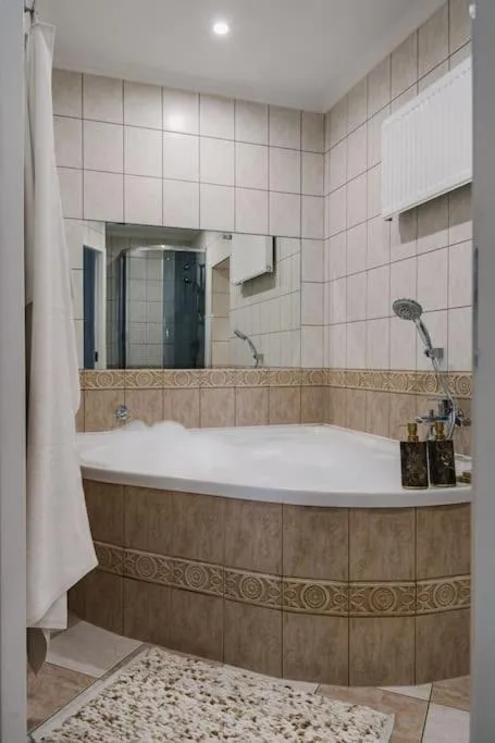 Image 4 of Stylowy Apartament w centrum Piecowy Zakątek