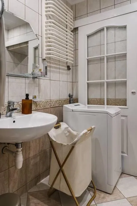 Image 7 of Stylowy Apartament w centrum Piecowy Zakątek