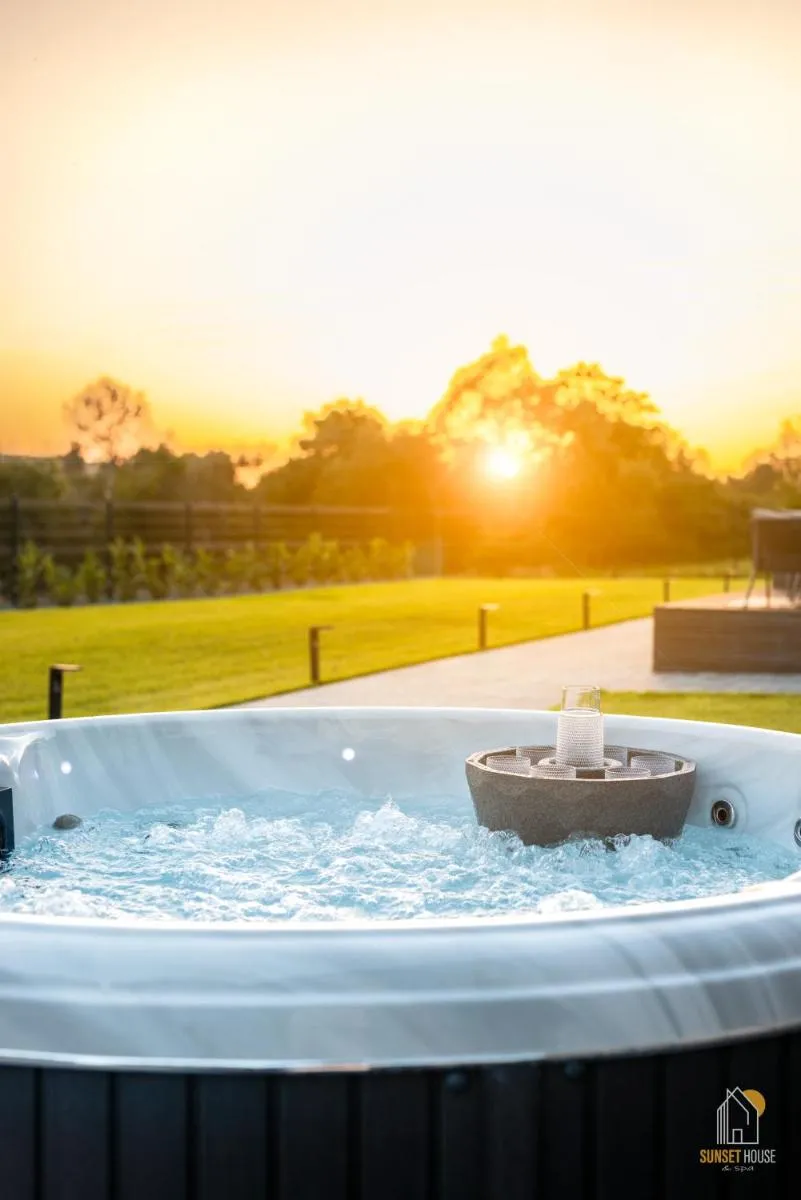 Image 5 of Sunset House & Spa