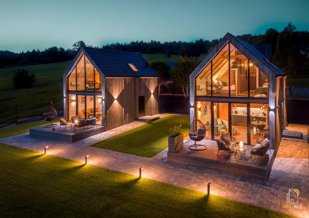 Image 1 of Sunset House & Spa