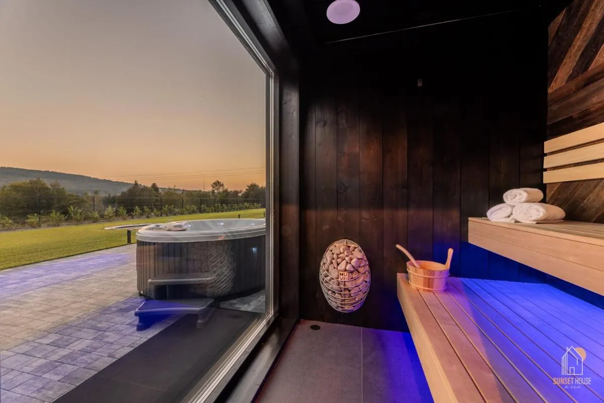 Image 7 of Sunset House & Spa